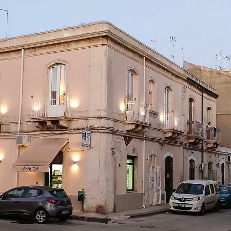 Bianco Ibleo Villa Syracuse Bagian luar foto