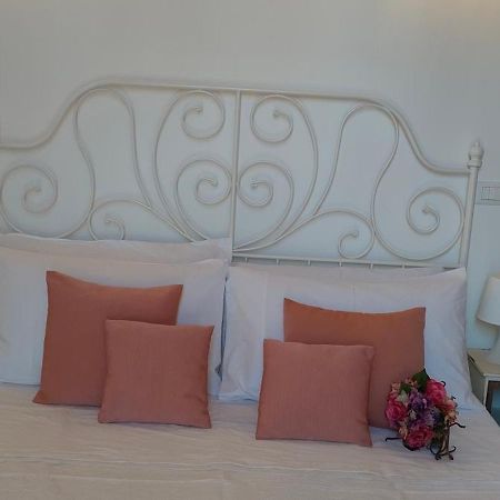 Bianco Ibleo Villa Syracuse Bagian luar foto