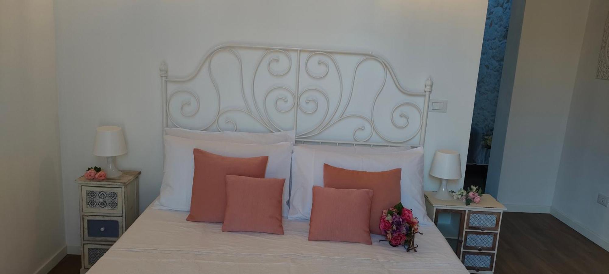 Bianco Ibleo Villa Syracuse Bagian luar foto