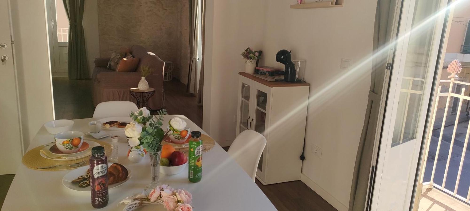 Bianco Ibleo Villa Syracuse Bagian luar foto