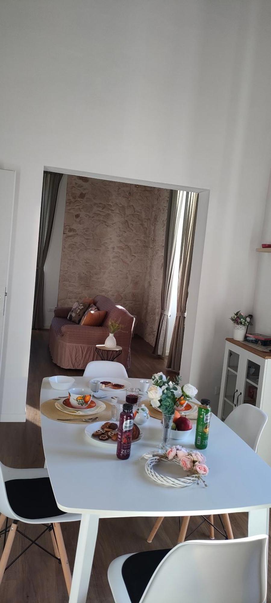 Bianco Ibleo Villa Syracuse Bagian luar foto