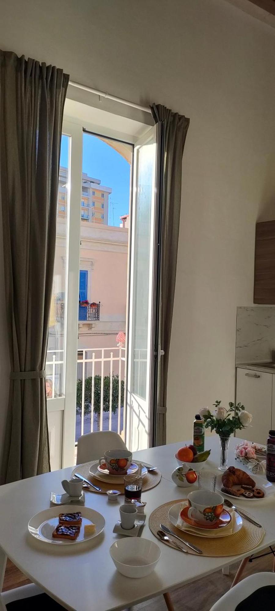 Bianco Ibleo Villa Syracuse Bagian luar foto