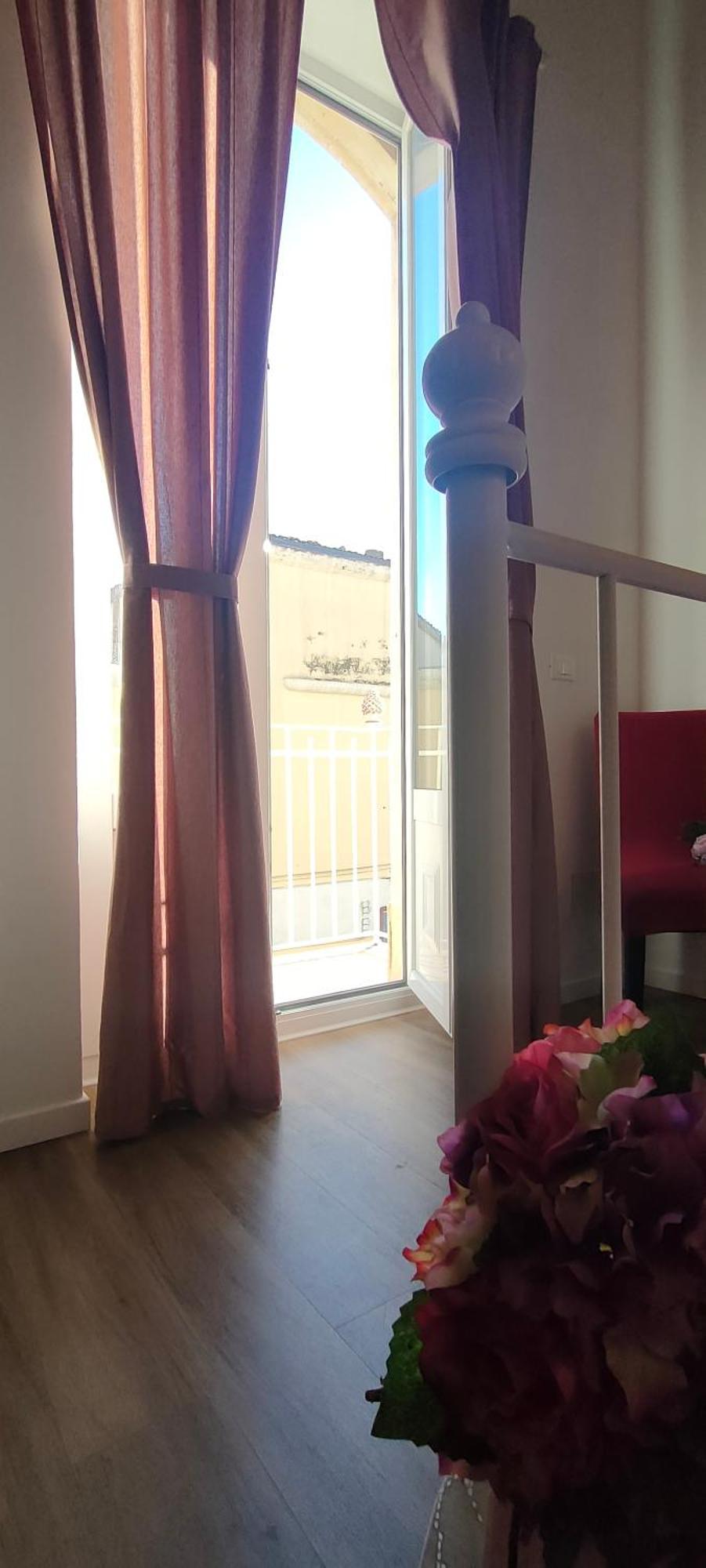 Bianco Ibleo Villa Syracuse Bagian luar foto