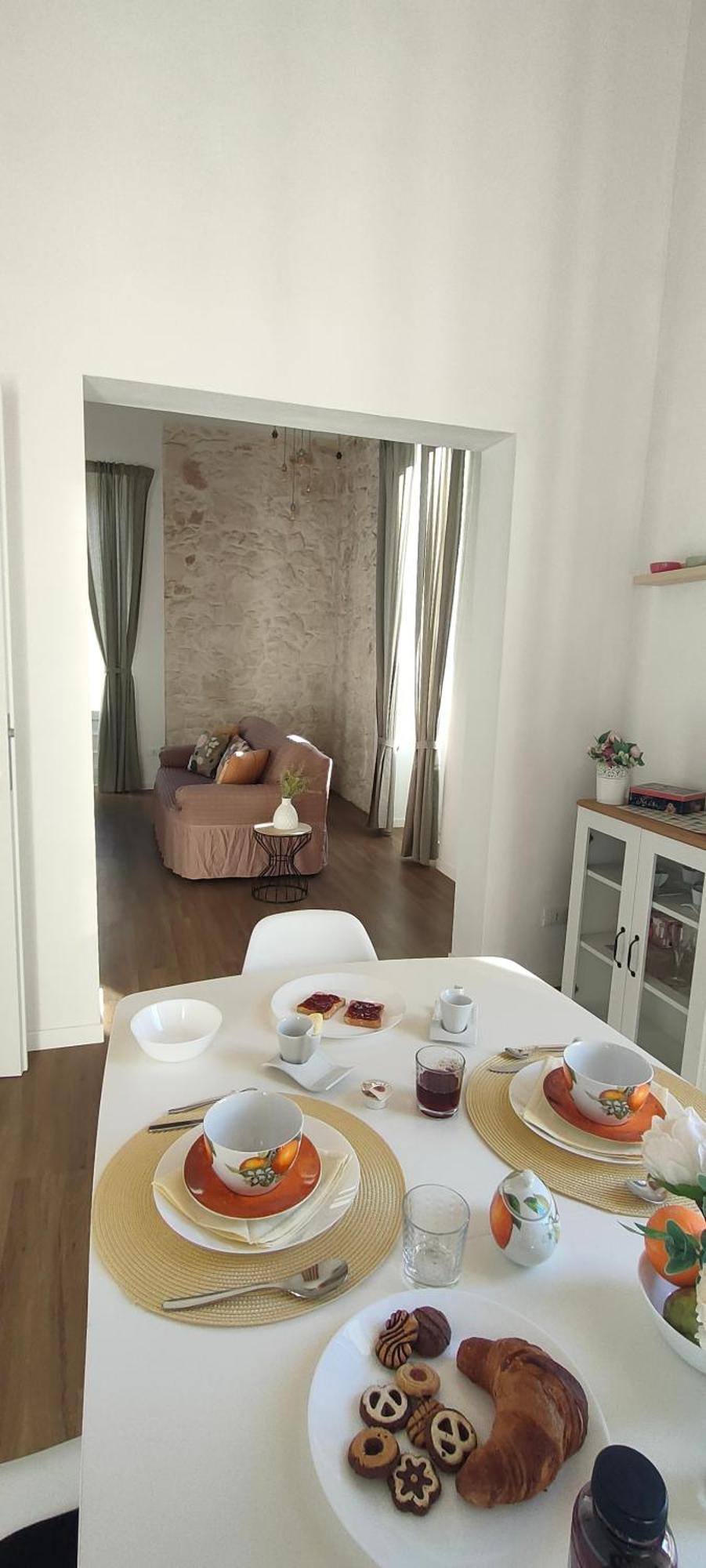 Bianco Ibleo Villa Syracuse Bagian luar foto