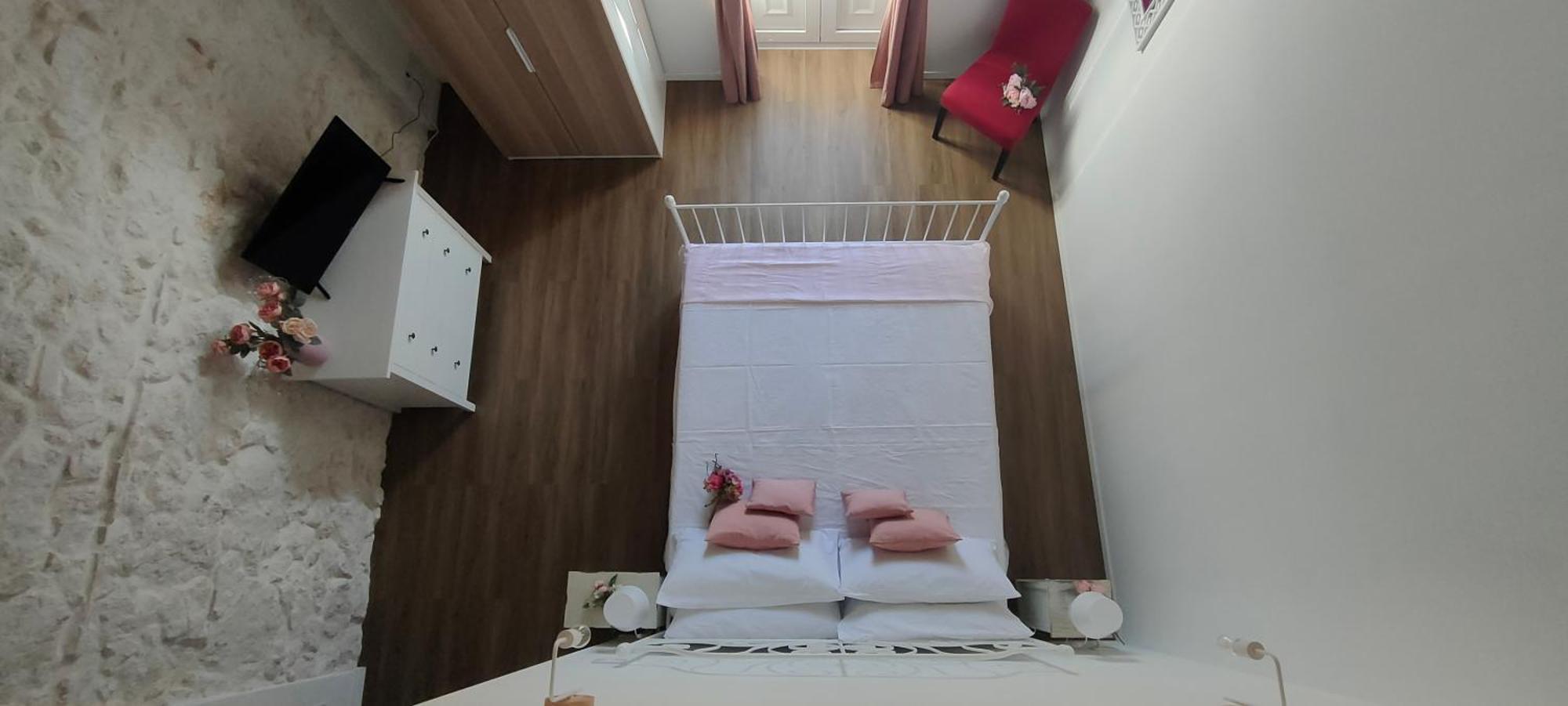 Bianco Ibleo Villa Syracuse Bagian luar foto