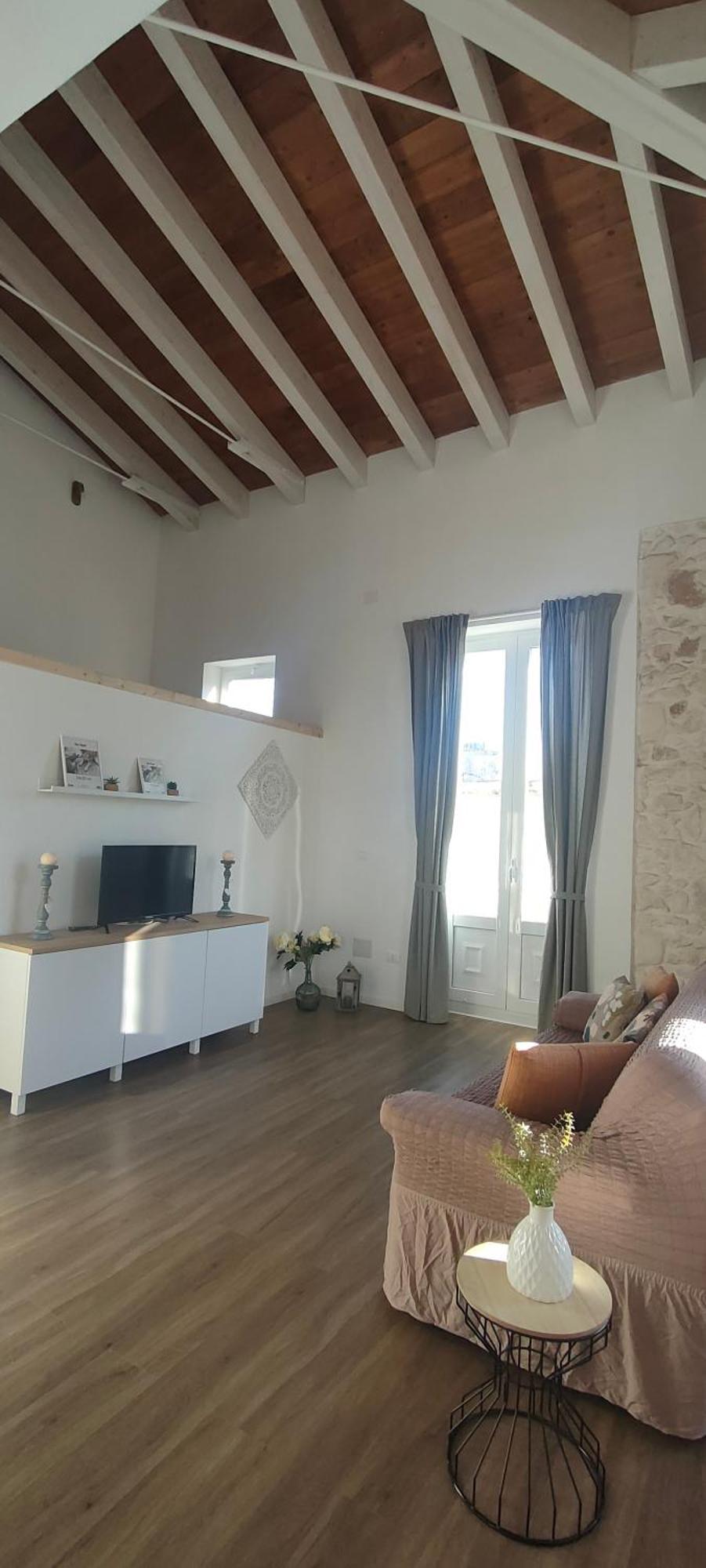 Bianco Ibleo Villa Syracuse Bagian luar foto