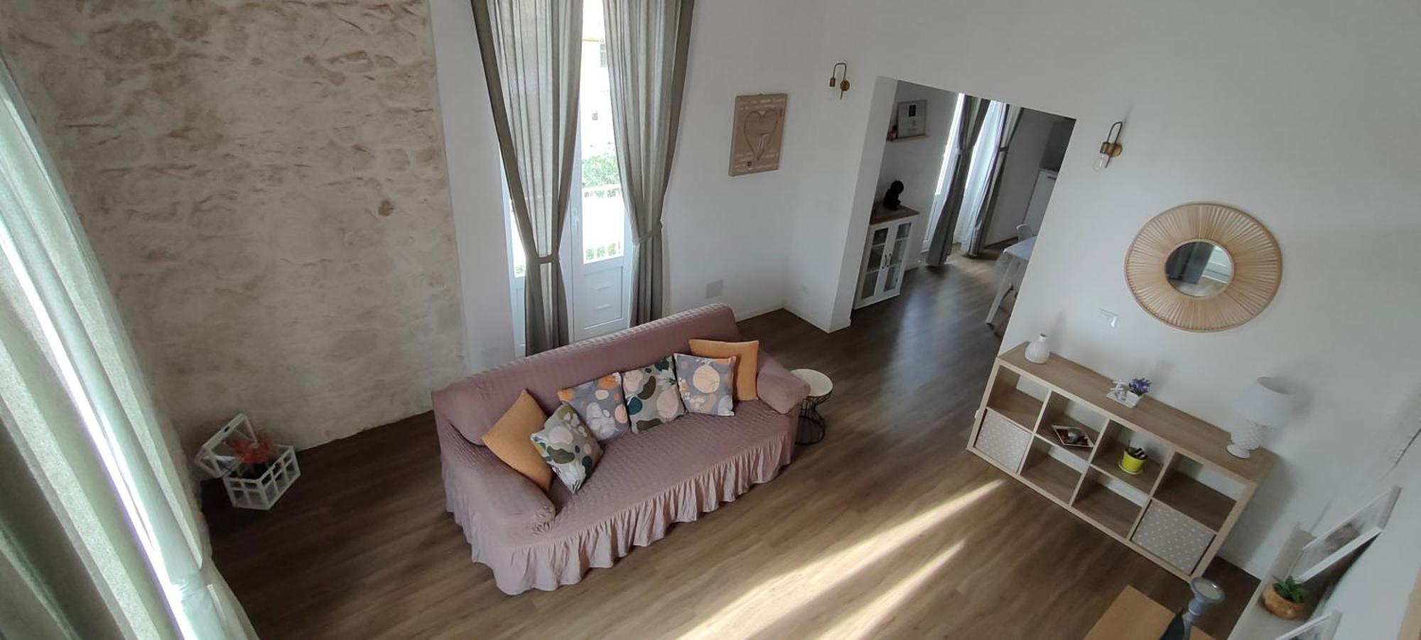 Bianco Ibleo Villa Syracuse Bagian luar foto
