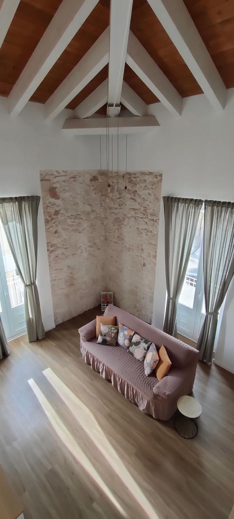 Bianco Ibleo Villa Syracuse Bagian luar foto