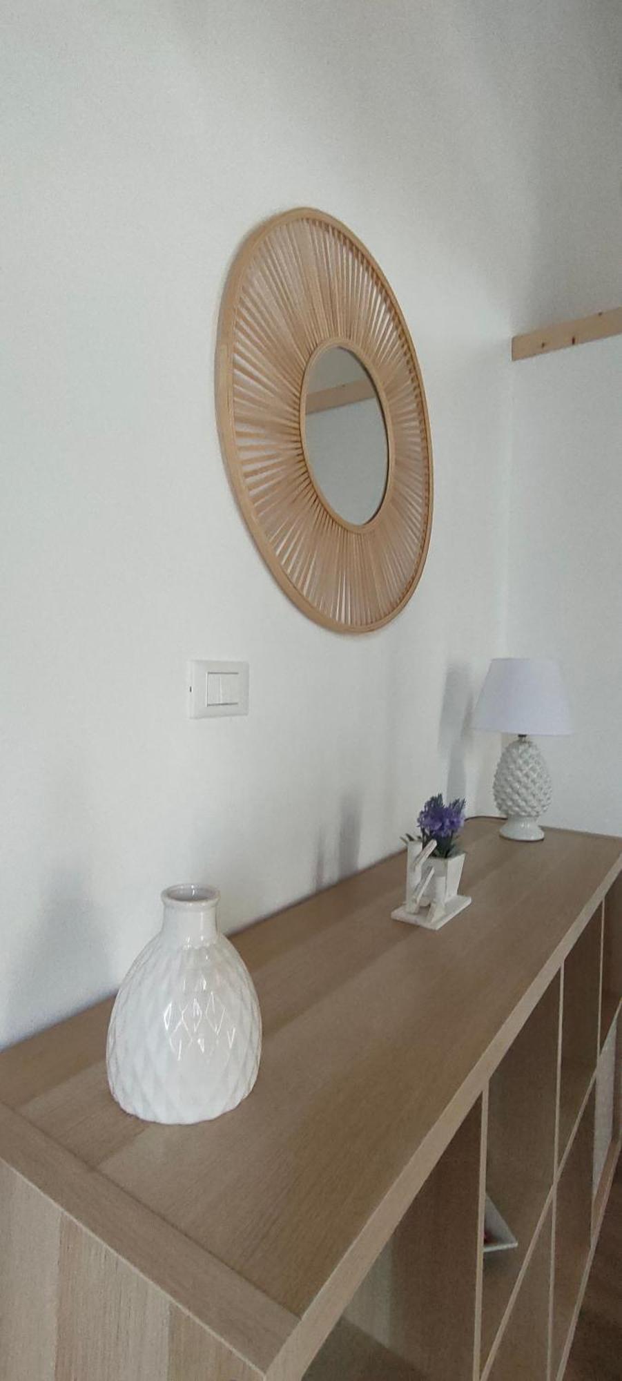 Bianco Ibleo Villa Syracuse Bagian luar foto