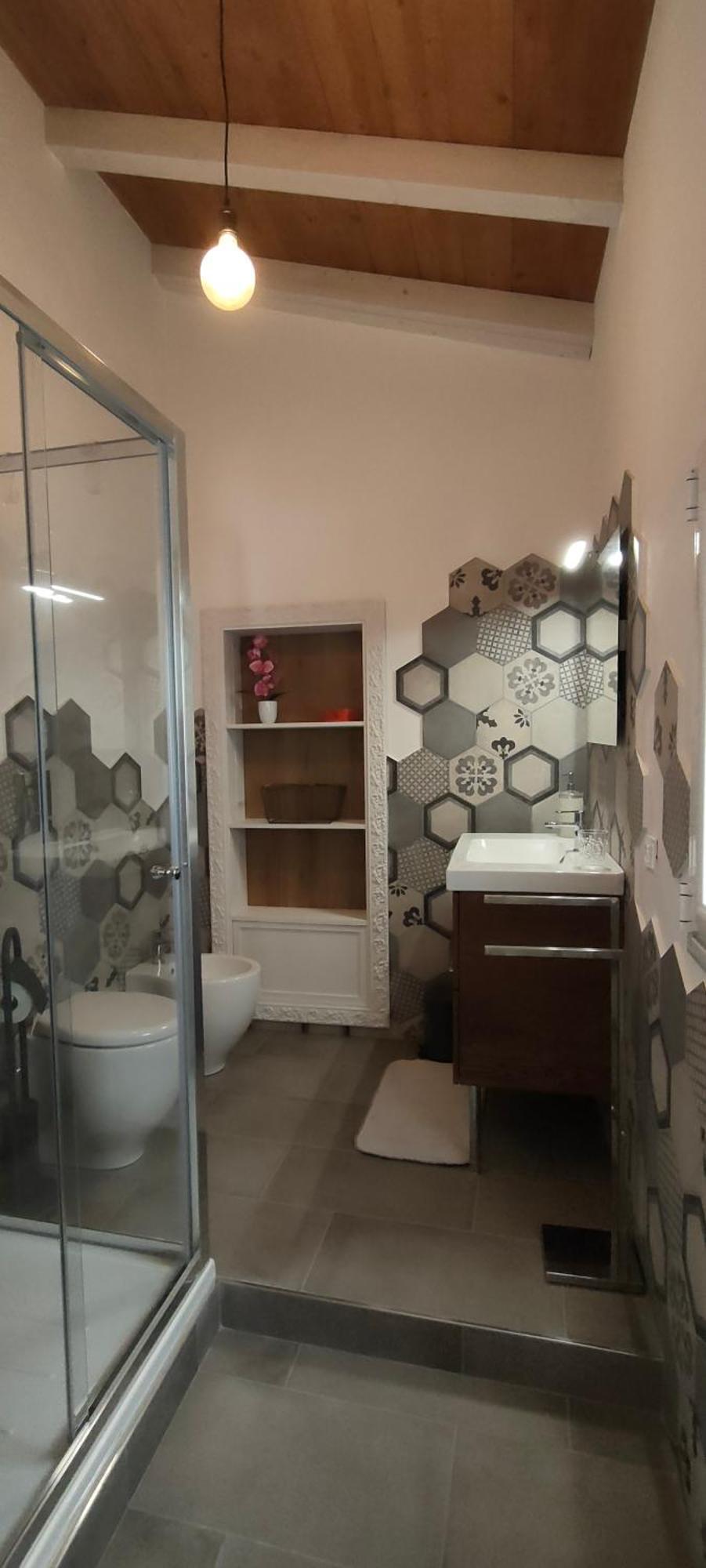 Bianco Ibleo Villa Syracuse Bagian luar foto