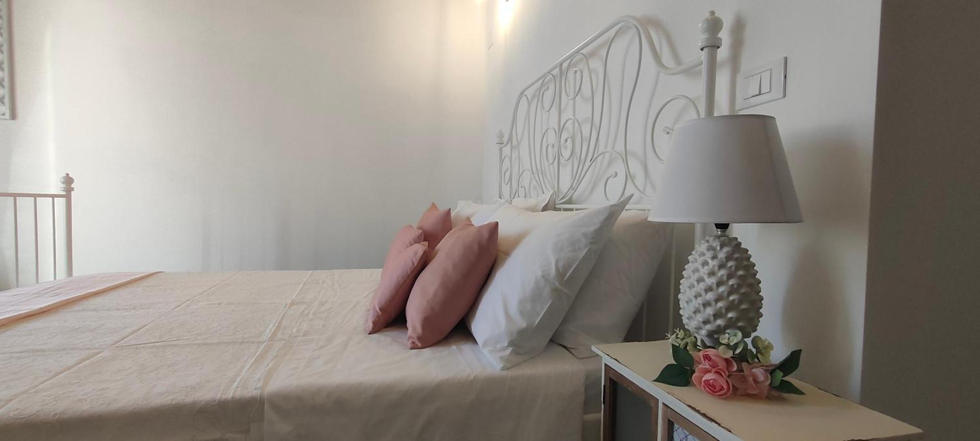 Bianco Ibleo Villa Syracuse Bagian luar foto
