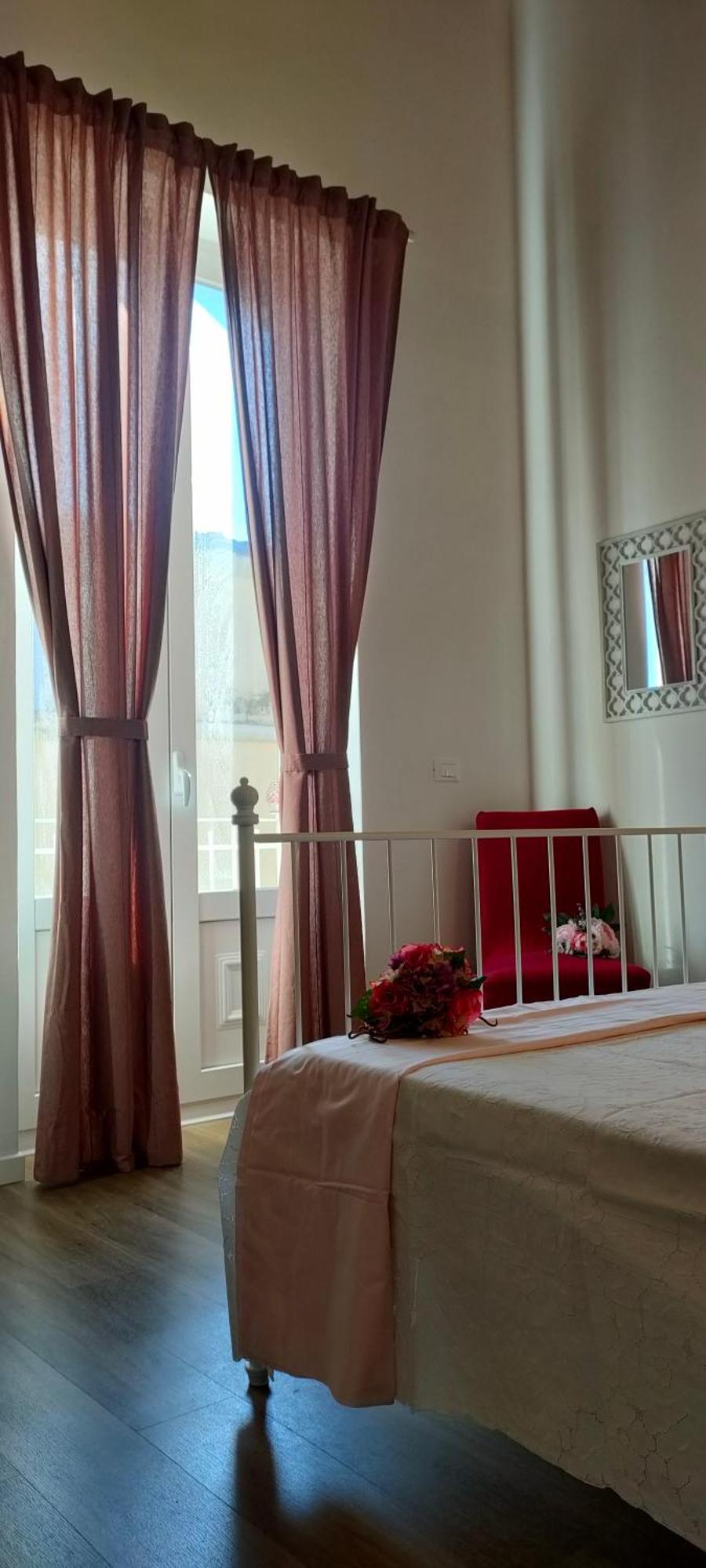 Bianco Ibleo Villa Syracuse Bagian luar foto