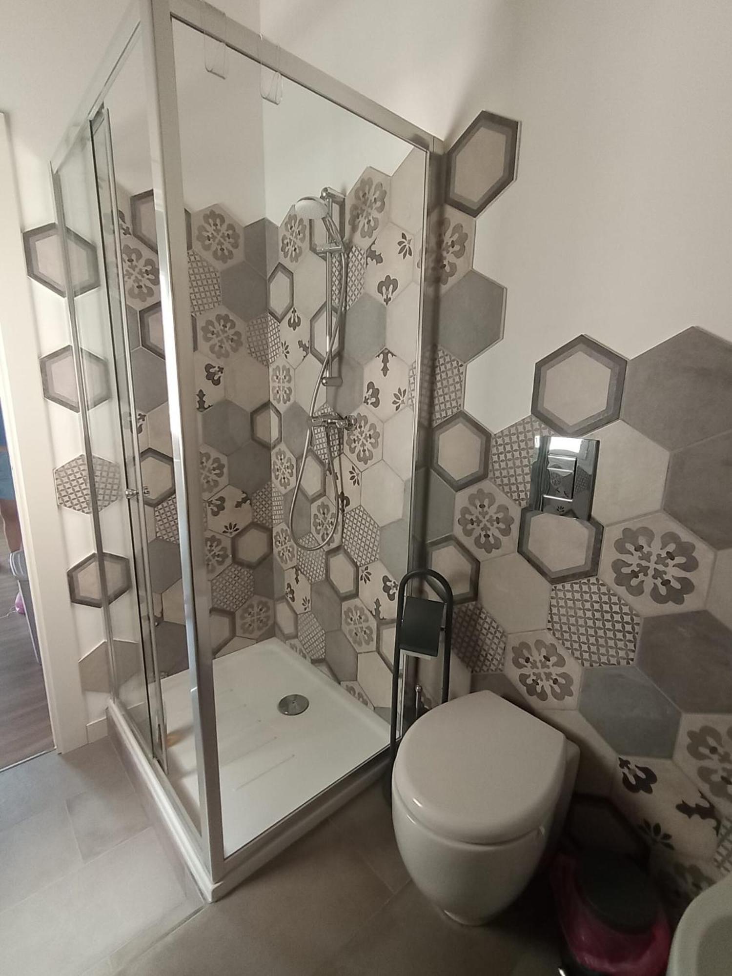 Bianco Ibleo Villa Syracuse Bagian luar foto
